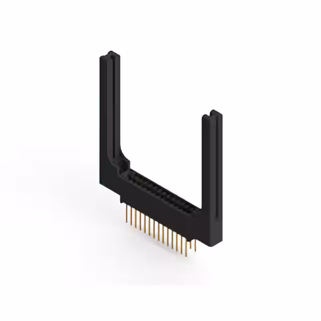 396-028-522-858 EDAC Inc.  Edgeboard Connectors